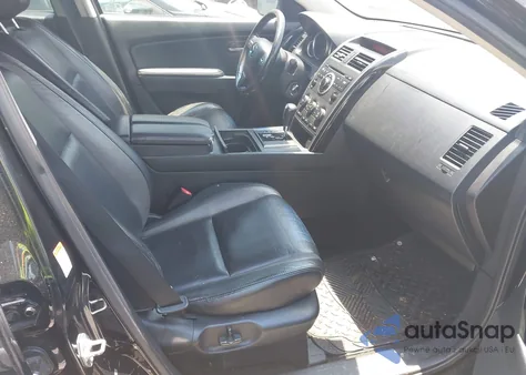 2011 Mazda Cx-9 Touring из США, поврежденный, VIN JM3TB3CA3B0329461